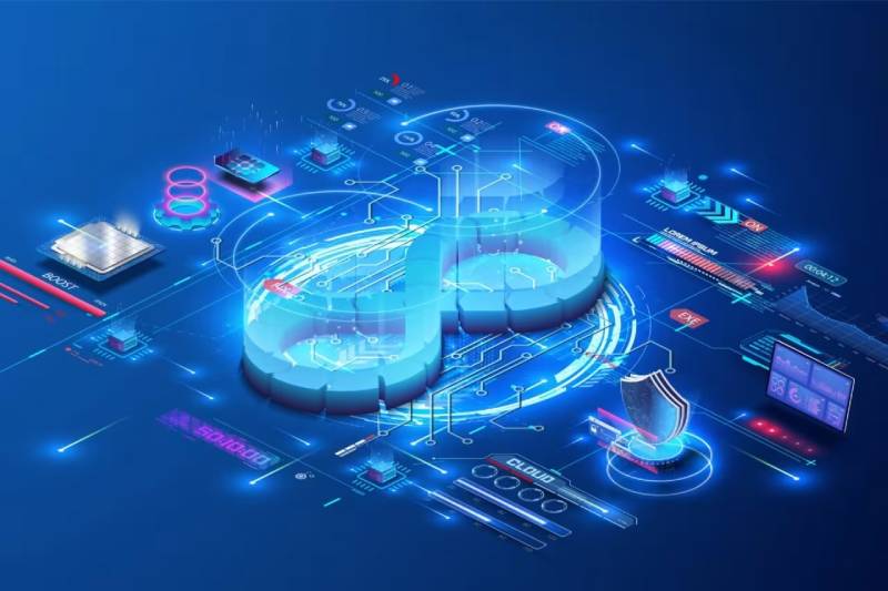 崇明县工业软件定制先锋:京上云科技以多元系统开发赋能企业进阶