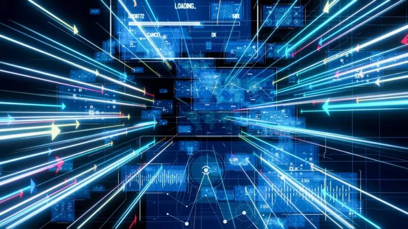 崇明县SCADA系统开发:守护工业安全的数字卫士
